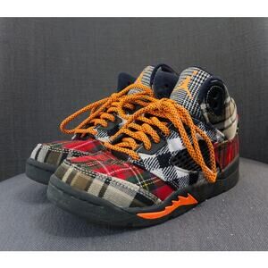 Rare Air Jordan Retro Toddler Sneakers sz 13C Jumpman sneakerhead collectible